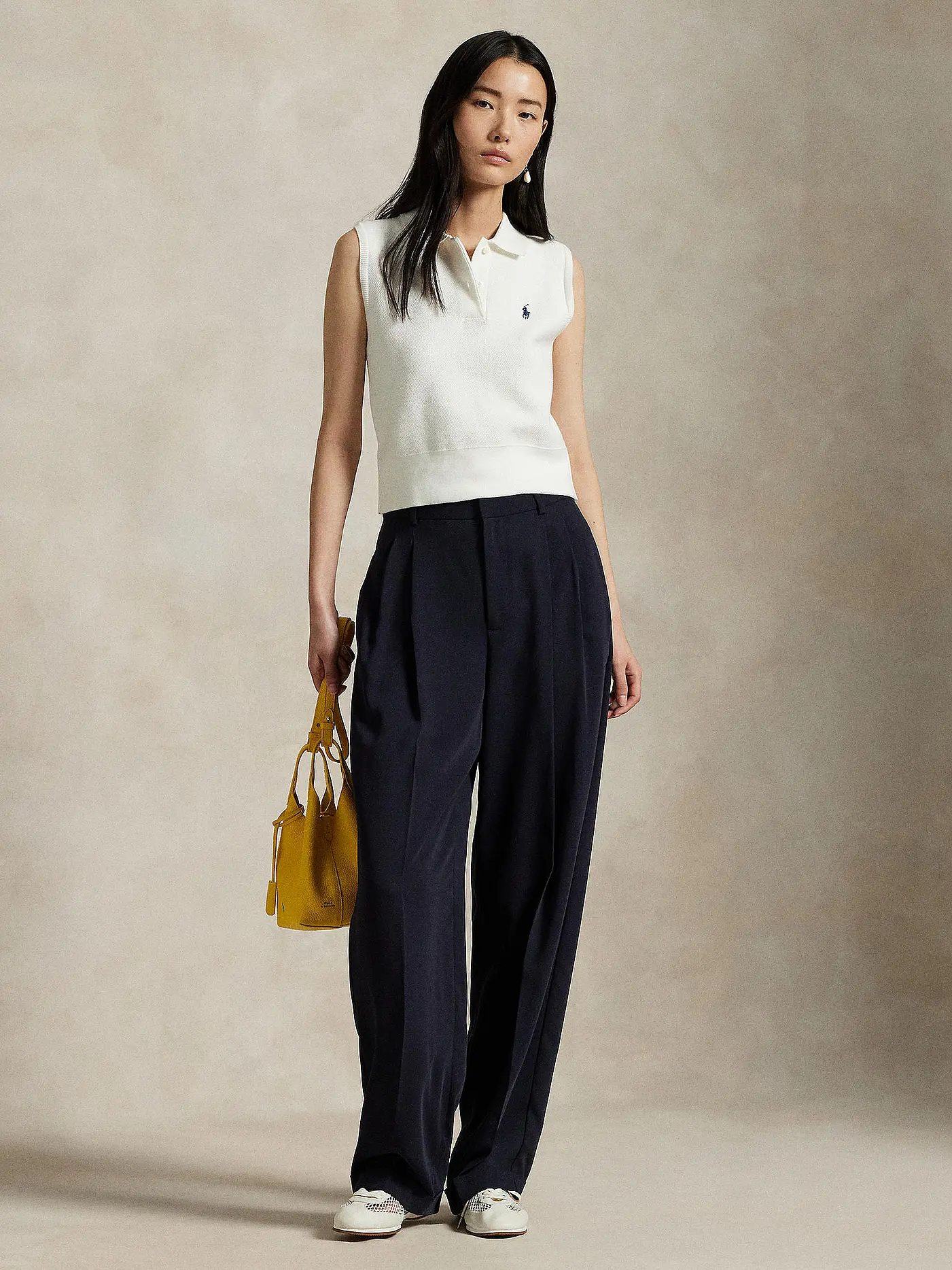 POLO RALPH LAUREN | Pullunder | 